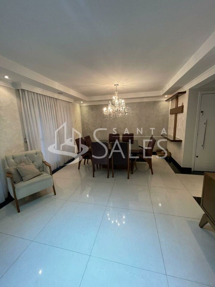 Apartamento à venda com 3 quartos, 153m² - Foto 36