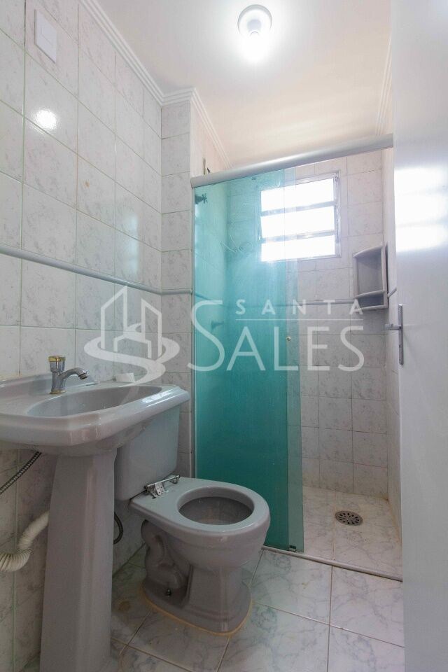 Apartamento, 2 quartos, 56 m² - Foto 4