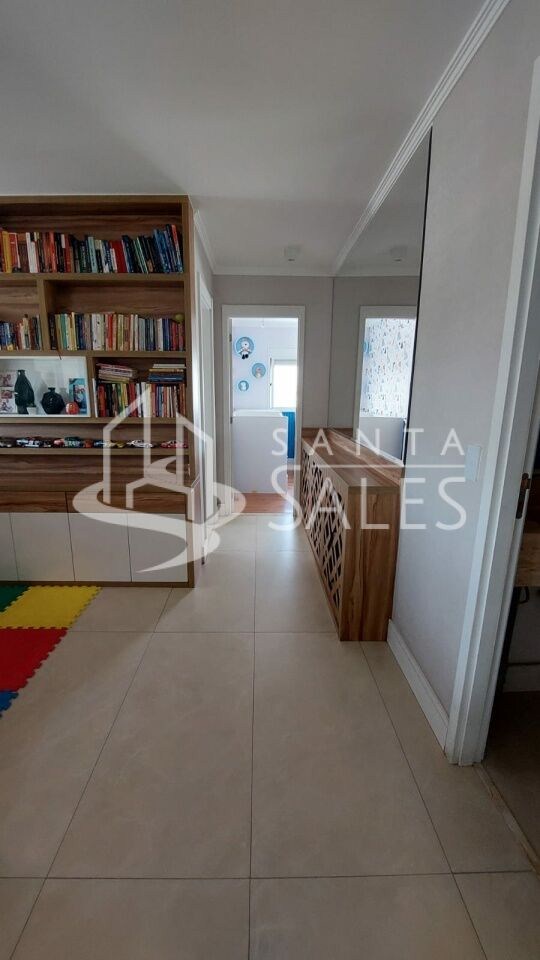 Apartamento, 2 quartos, 92 m² - Foto 5
