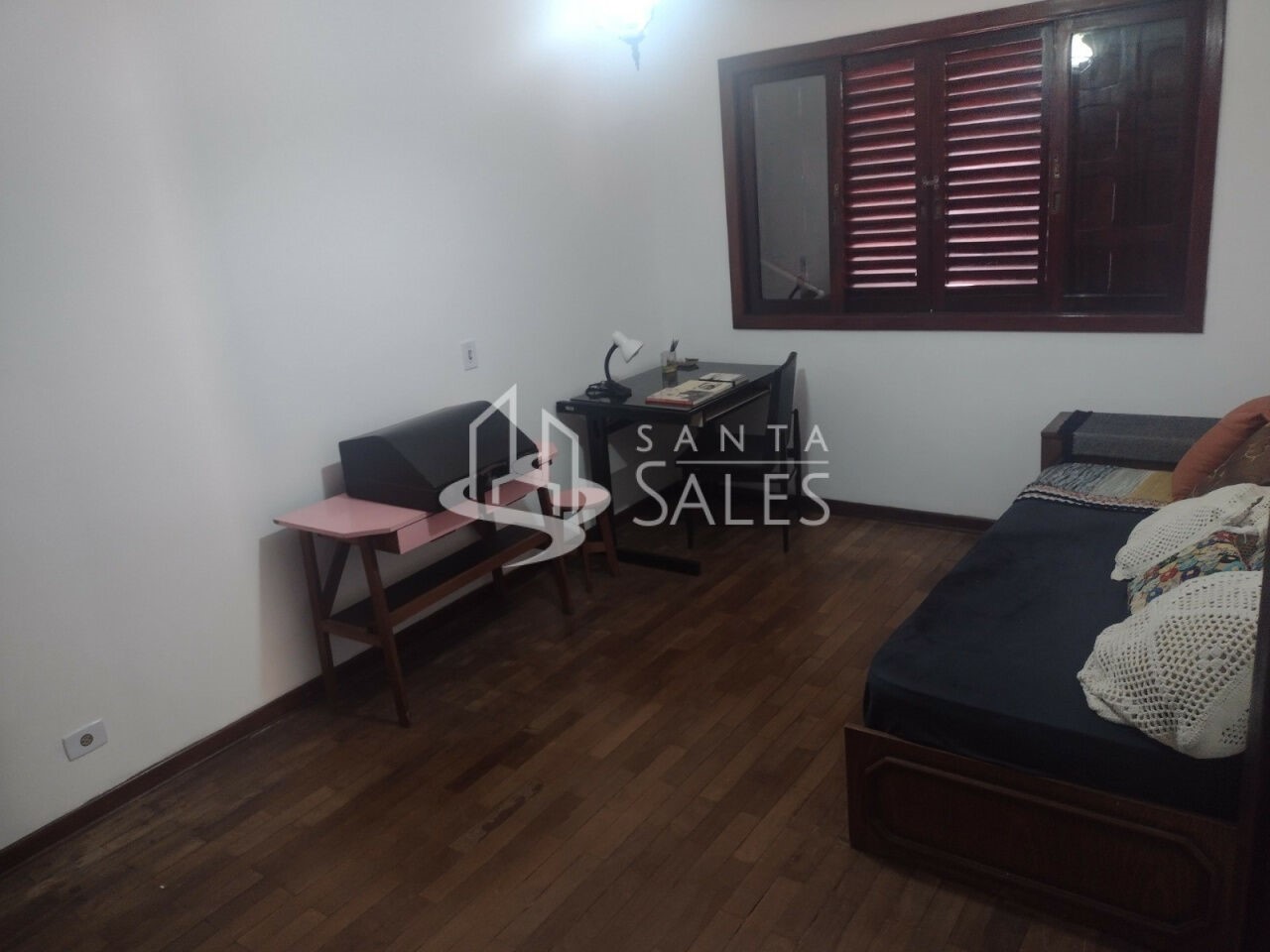 Casa, 4 quartos, 315 m² - Foto 20