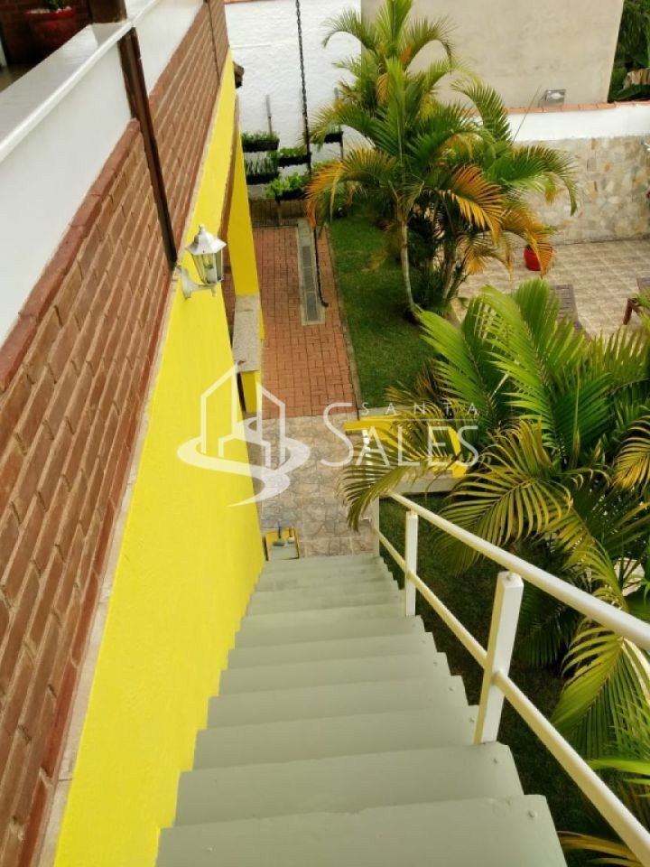 Casa de Condomínio, 6 quartos - Foto 5