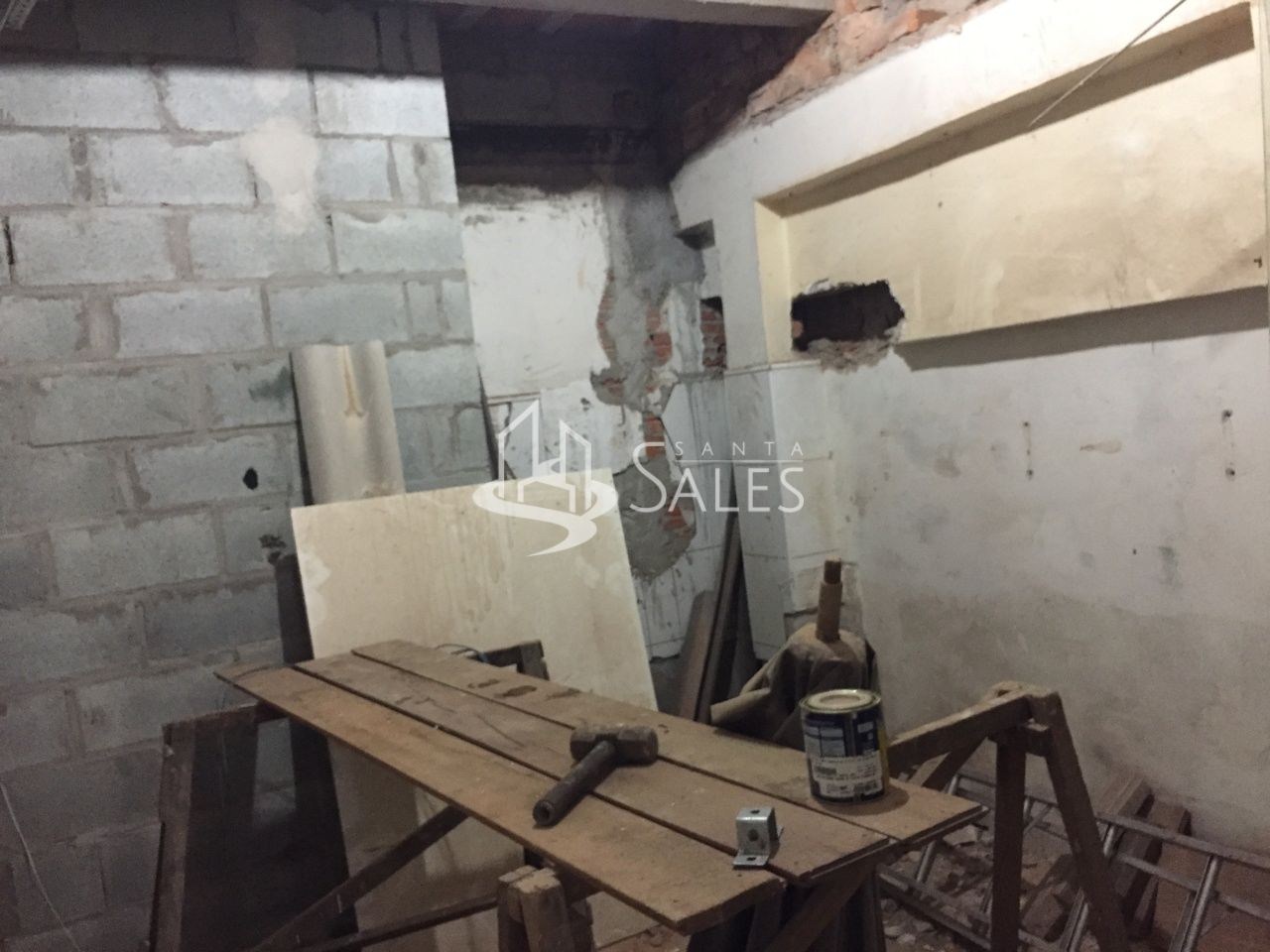 Loja-Salão para alugar, 34m² - Foto 13