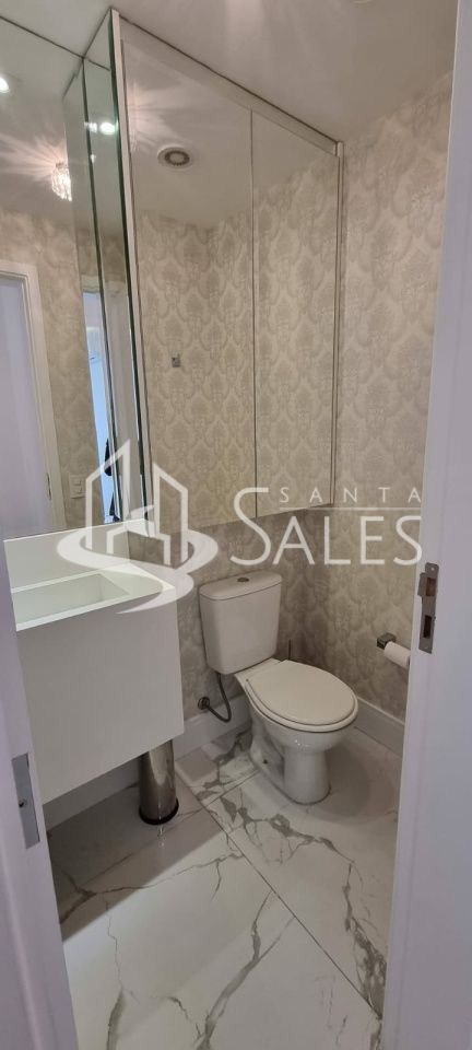 Sala-Conjunto, 37 m² - Foto 8