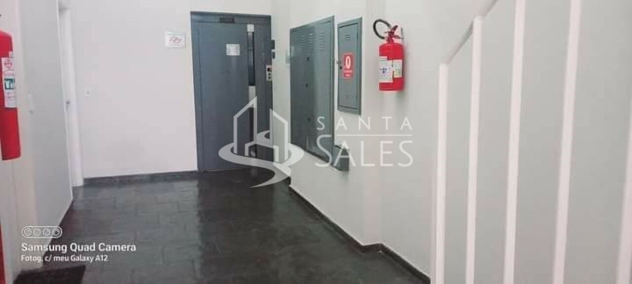 Imóvel Comercial, 41 m² - Foto 4