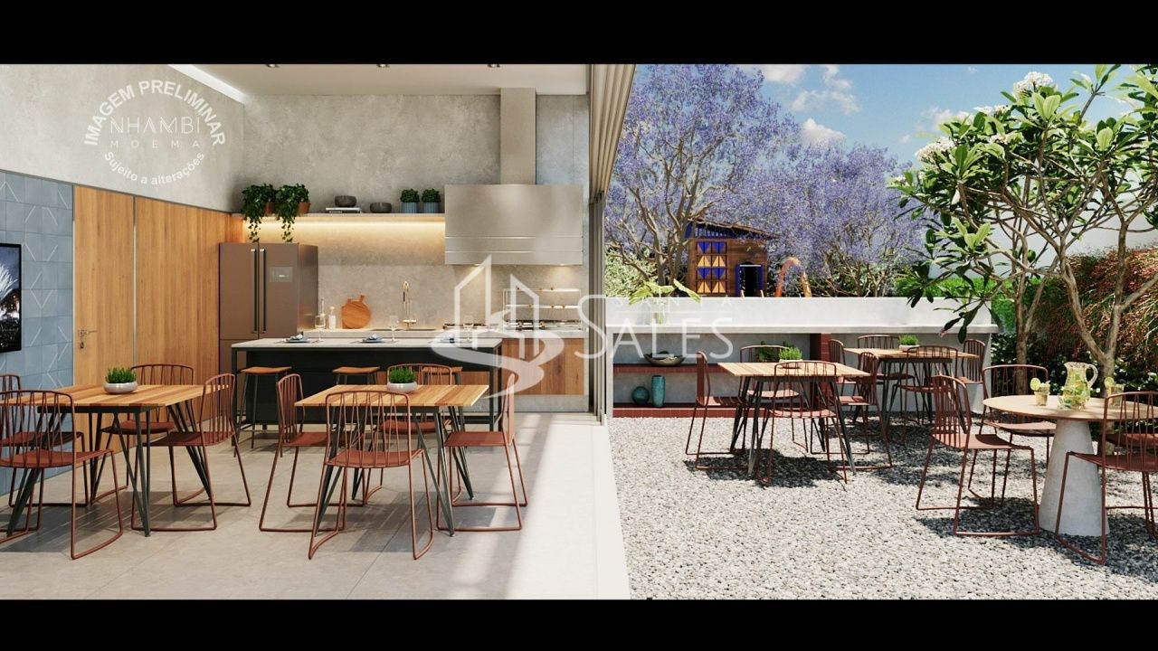 Apartamento, 3 quartos, 111 m² - Foto 3