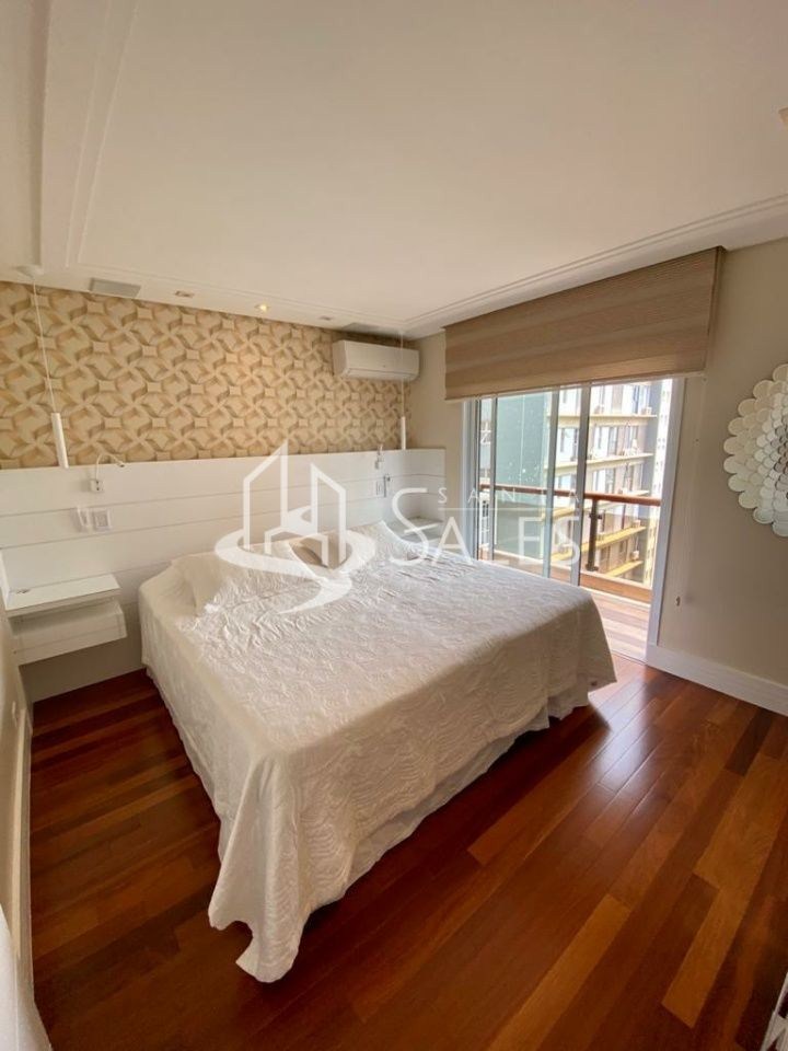 Apartamento, 4 quartos, 228 m² - Foto 2