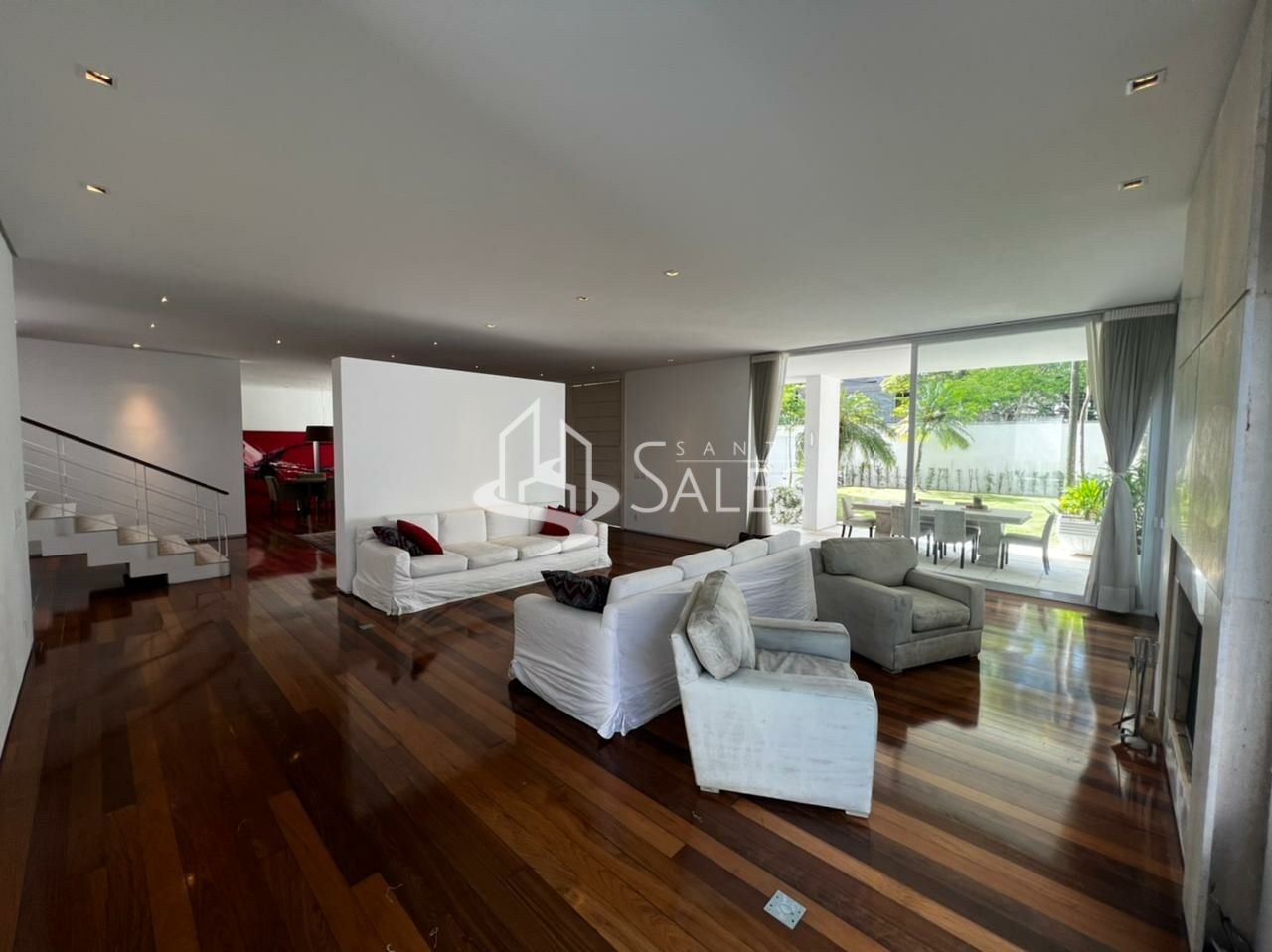 Sobrado, 3 quartos, 850 m² - Foto 20