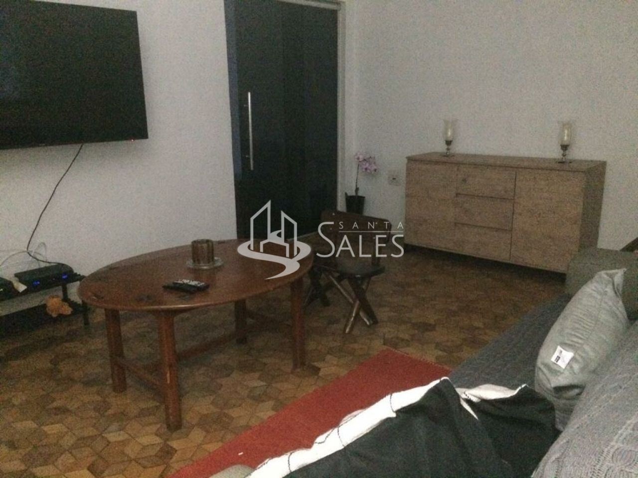 Sobrado, 3 quartos, 180 m² - Foto 5