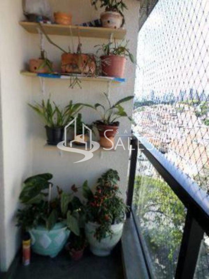 Apartamento, 2 quartos, 60 m² - Foto 7