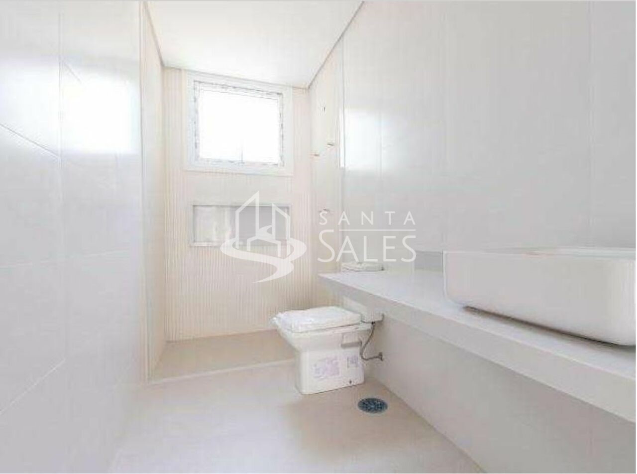 Casa de Condomínio, 4 quartos - Foto 35