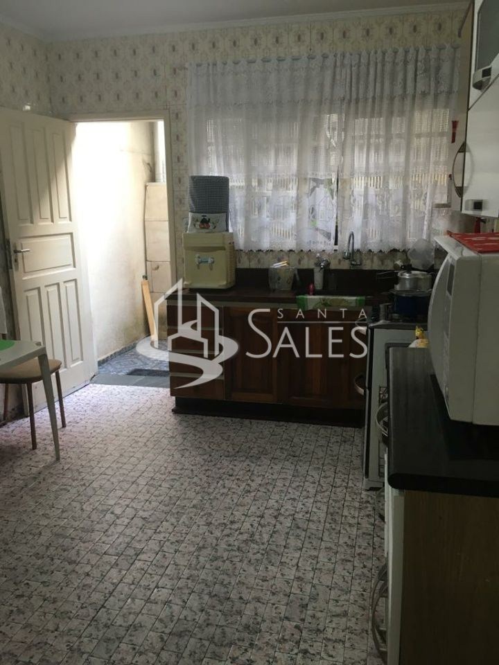 Sobrado, 3 quartos, 120 m² - Foto 3