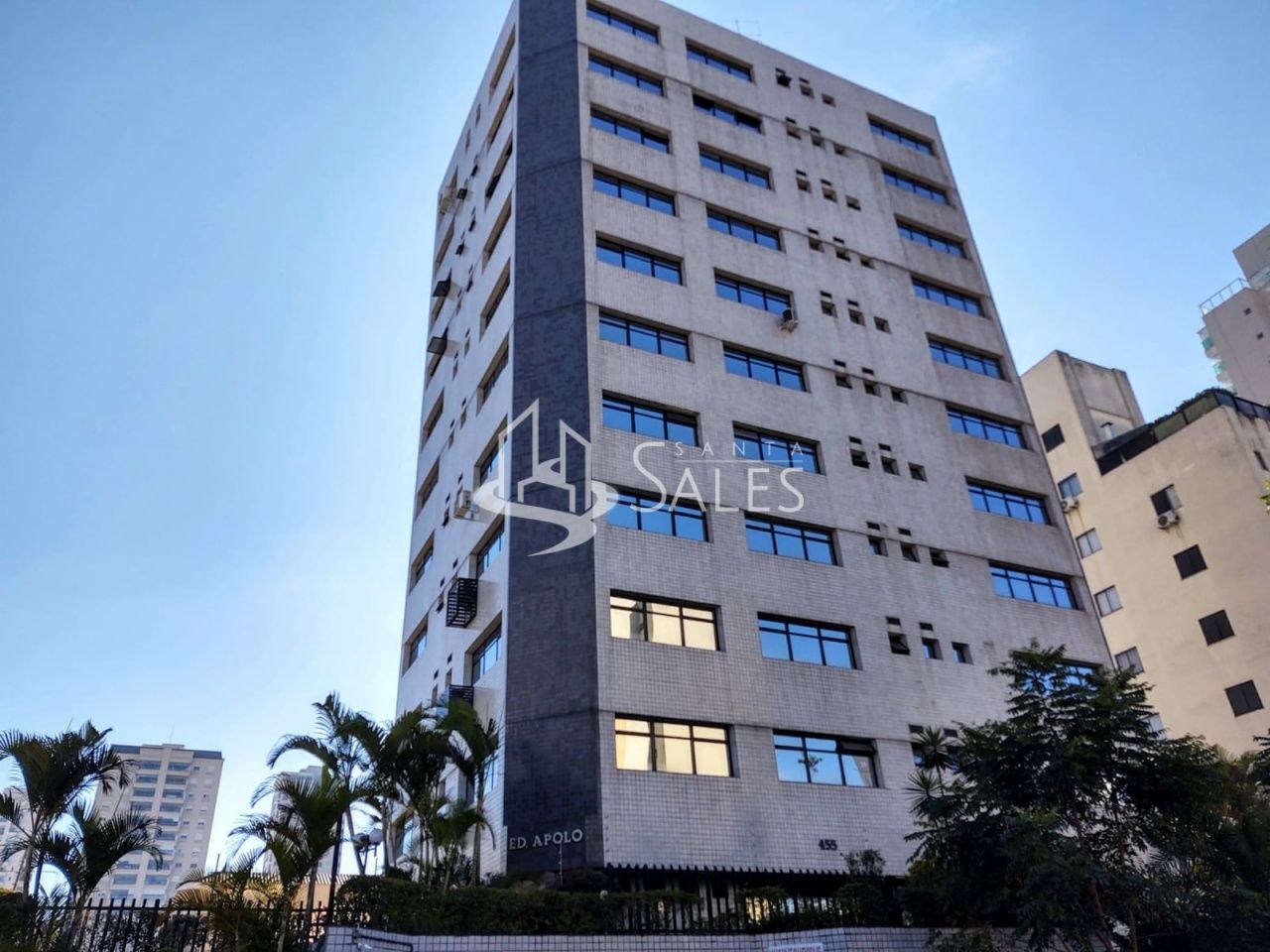 Sala-Conjunto, 55 m² - Foto 1