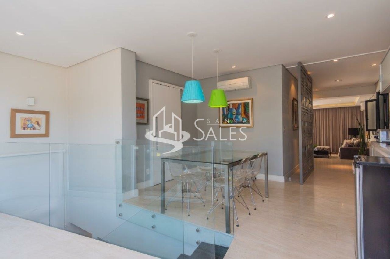 Sobrado à venda com 5 quartos, 606m² - Foto 19