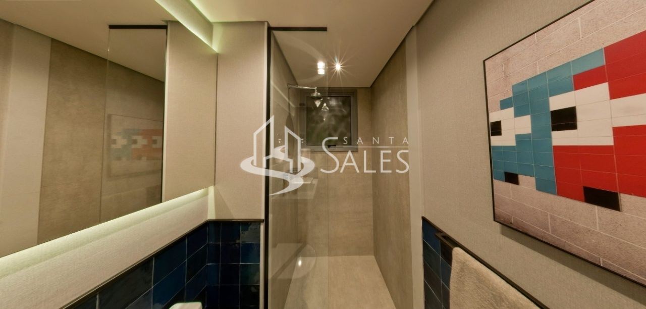 Cobertura à venda com 4 quartos, 239m² - Foto 34