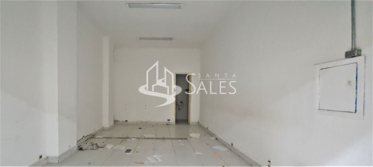 Loja-Salão, 33 m² - Foto 8