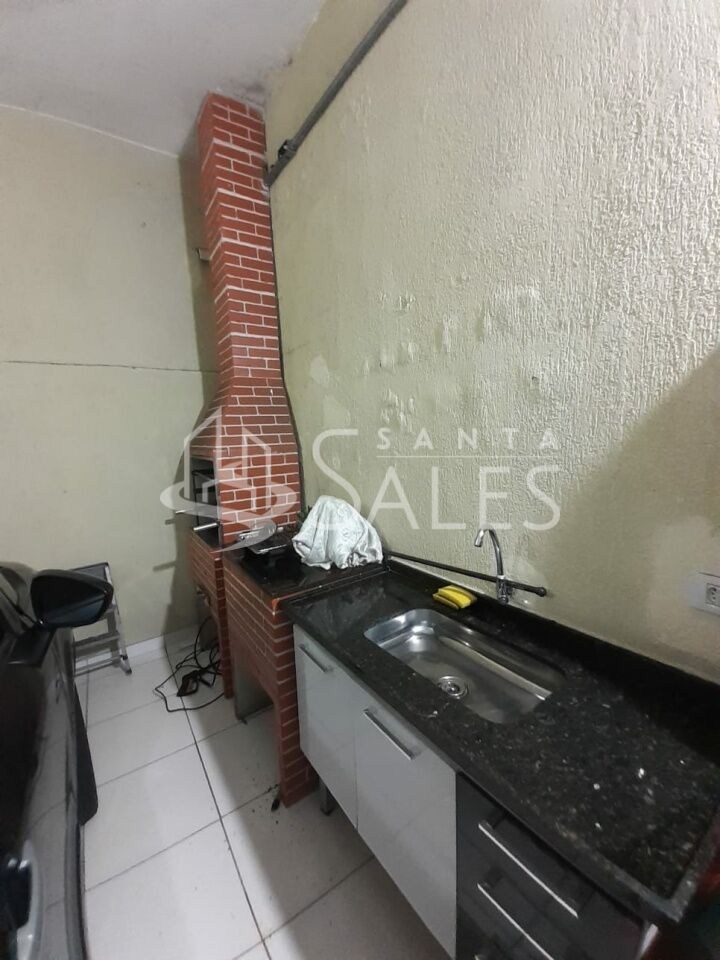 Sobrado, 3 quartos, 390 m² - Foto 10