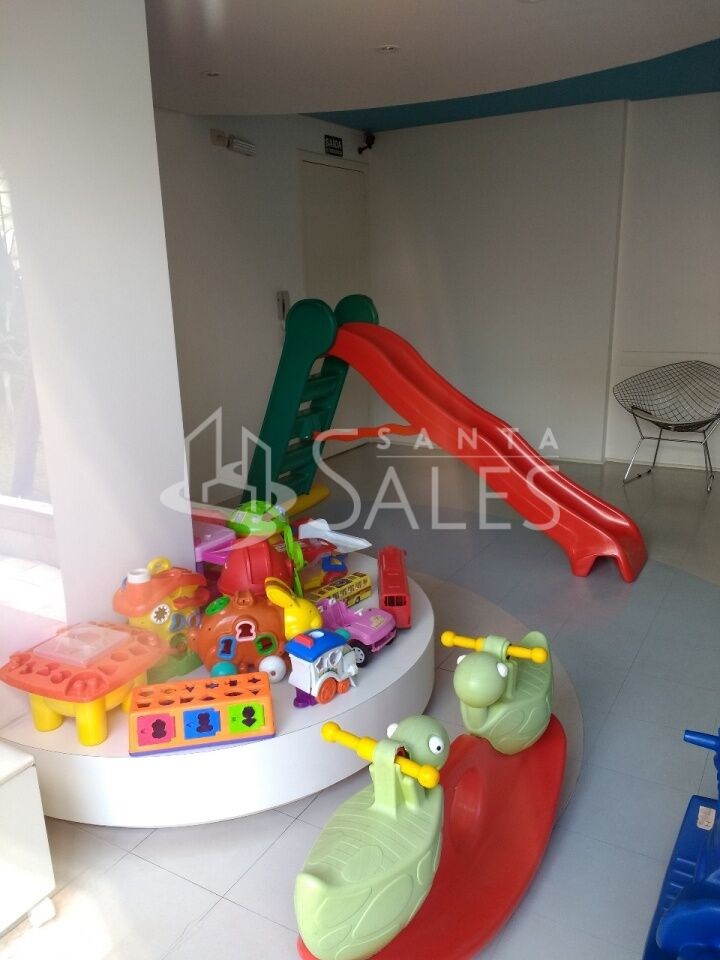 Apartamento à venda com 2 quartos, 68m² - Foto 26