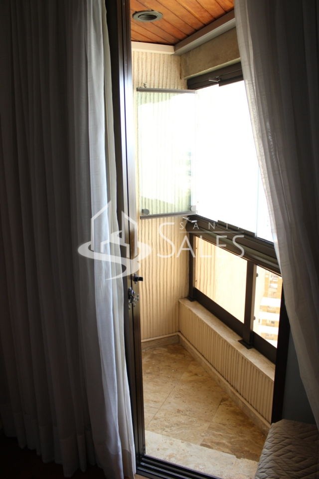 Apartamento, 4 quartos, 250 m² - Foto 23