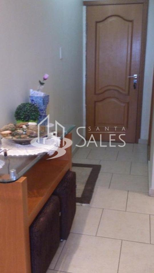 Apartamento à venda com 3 quartos, 78m² - Foto 6
