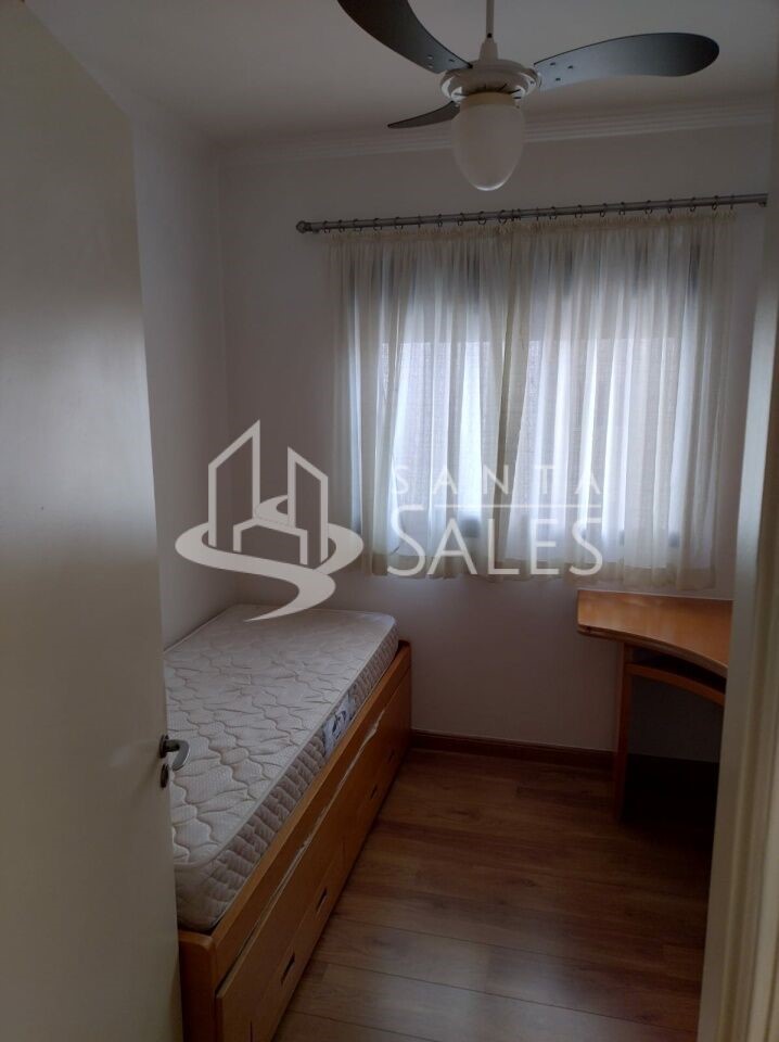 Apartamento, 3 quartos, 83 m² - Foto 26