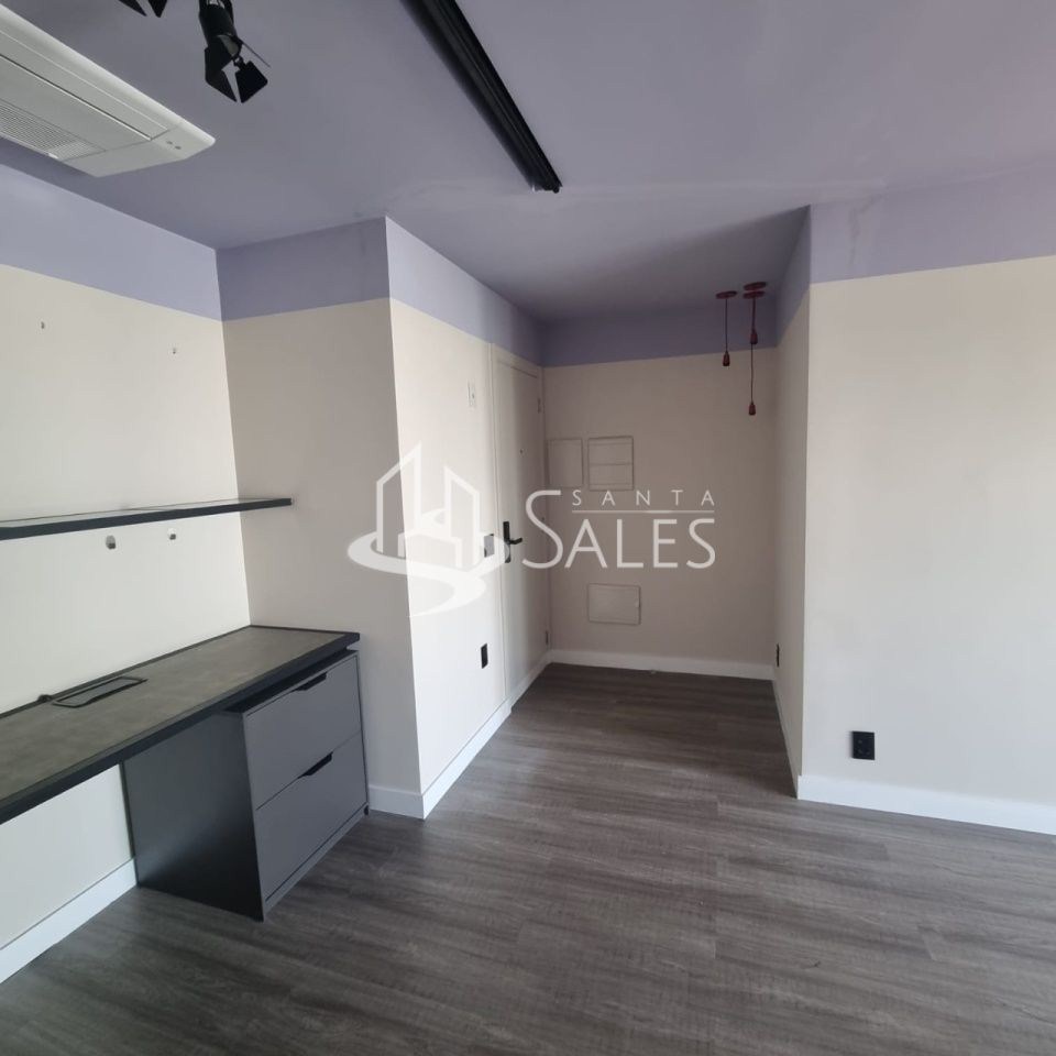 Apartamento, 2 quartos, 65 m² - Foto 16