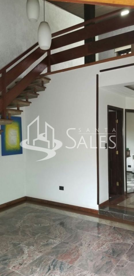 Sobrado, 3 quartos, 271 m² - Foto 7