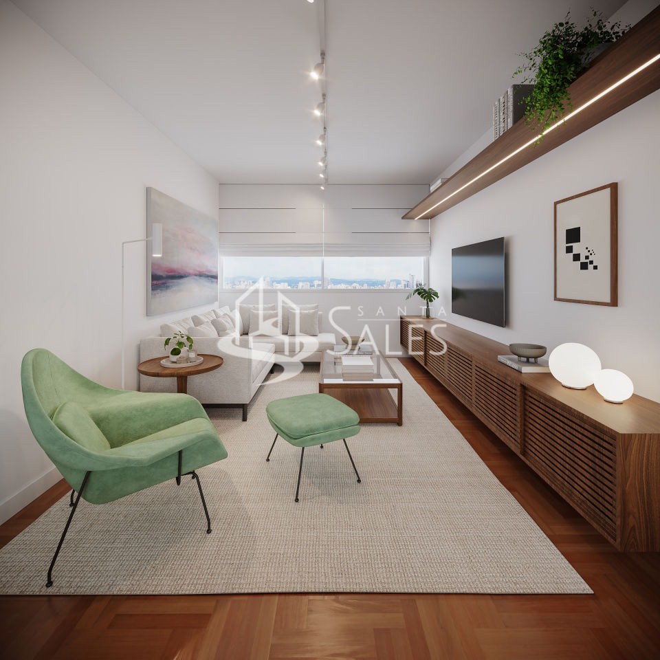 Apartamento, 2 quartos, 87 m² - Foto 50