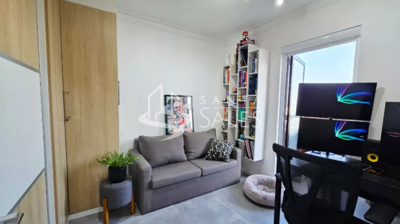 Apartamento, 2 quartos, 96 m² - Foto 20