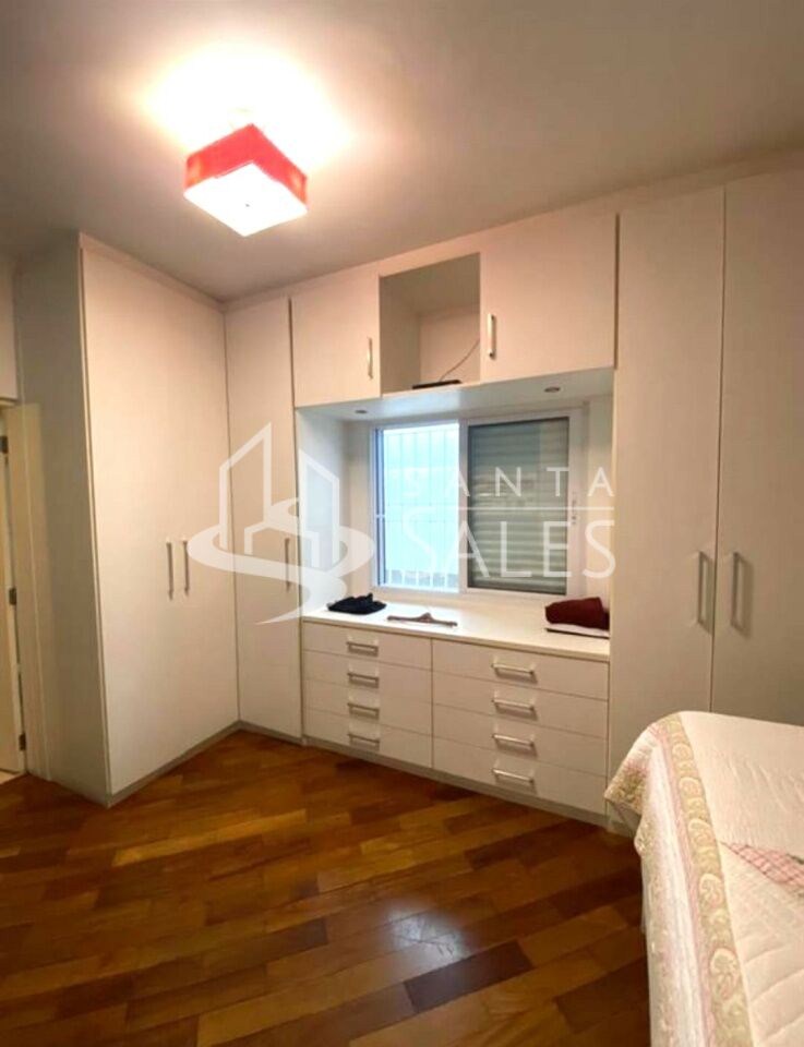 Sobrado, 4 quartos, 220 m² - Foto 8