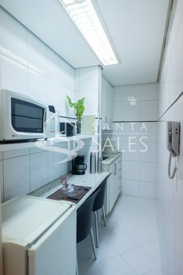 Sala-Conjunto, 62 m² - Foto 24