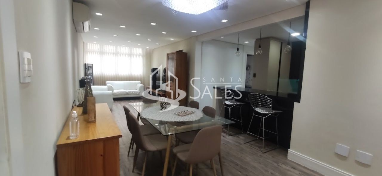 Apartamento, 3 quartos, 105 m² - Foto 1