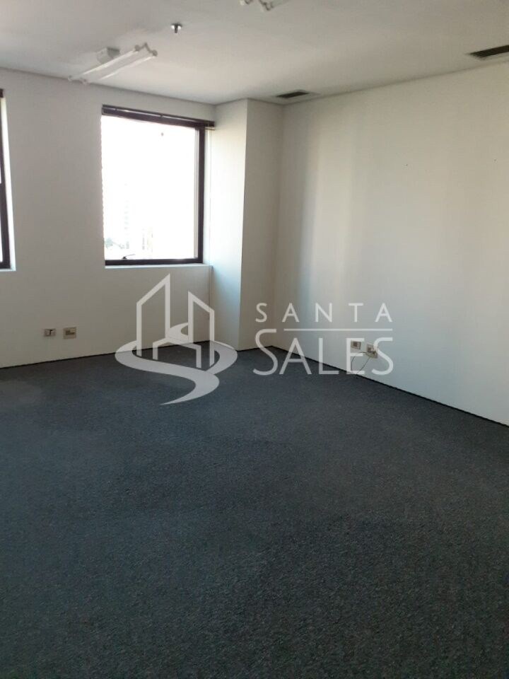 Loja-Salão à venda, 43m² - Foto 3