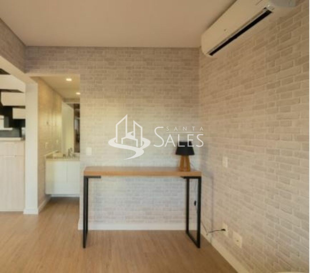 Apartamento, 1 quarto, 67 m² - Foto 13