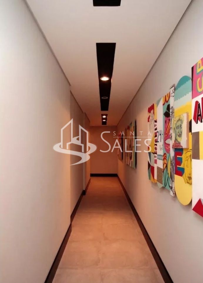 Apartamento, 1 quarto, 35 m² - Foto 9