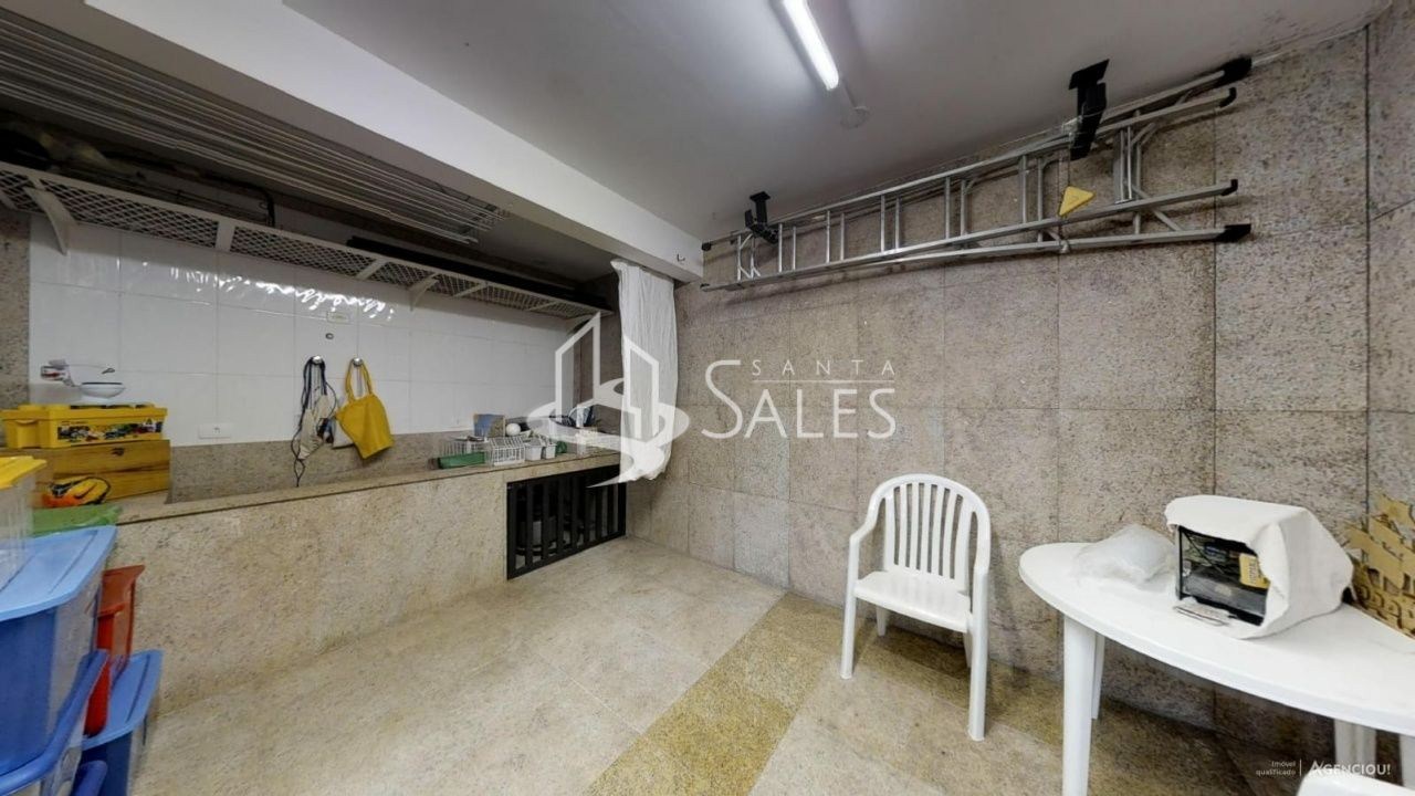 Casa, 5 quartos, 238 m² - Foto 32