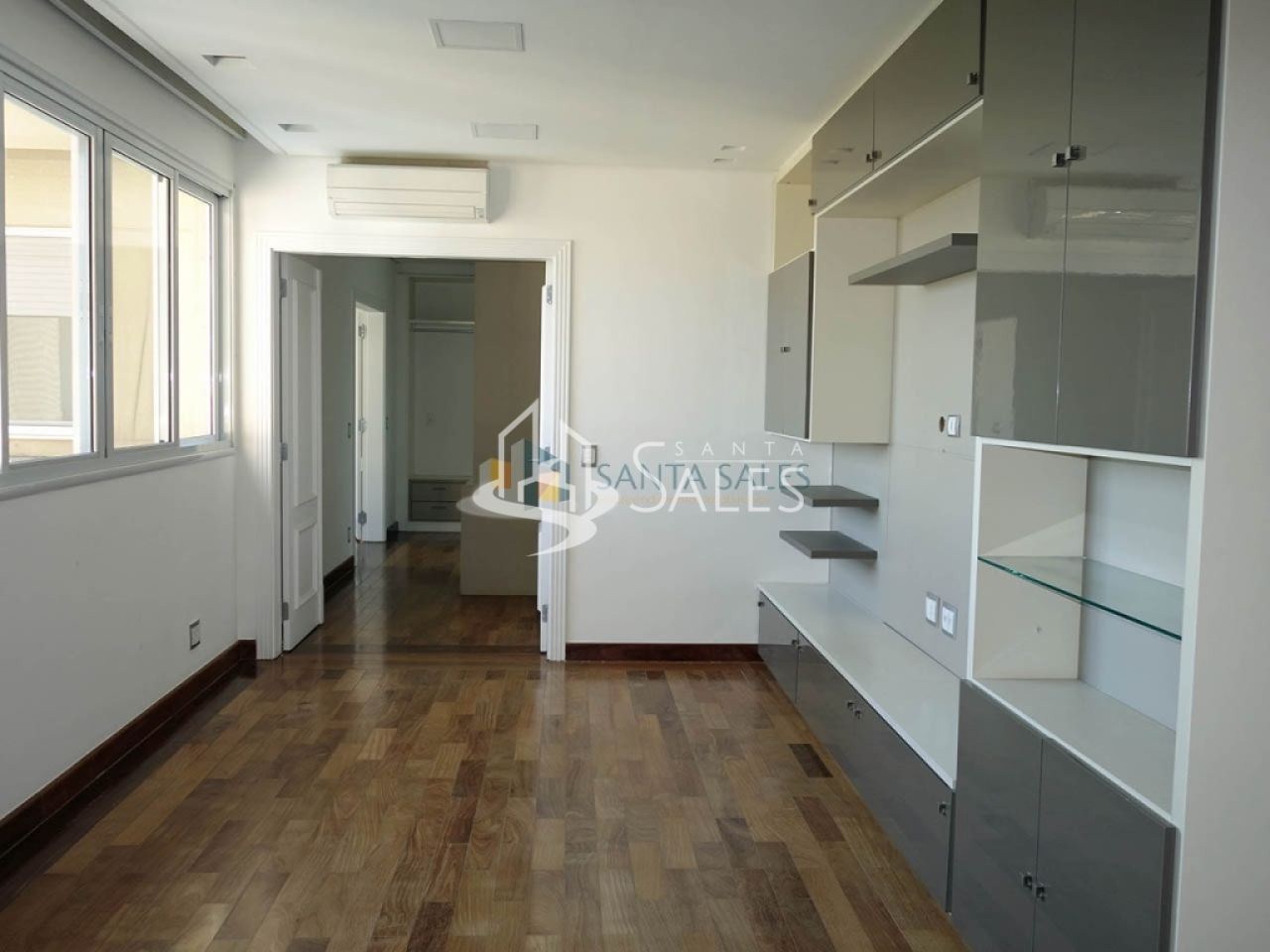 Apartamento, 4 quartos, 264 m² - Foto 9