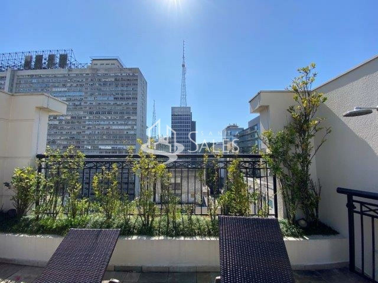 Apartamento, 2 quartos, 72 m² - Foto 39