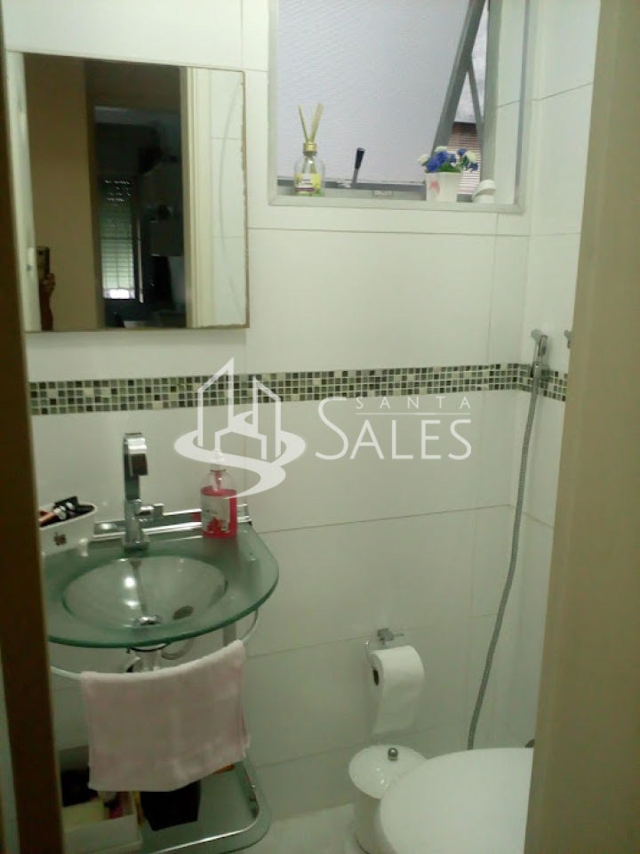 Apartamento, 2 quartos, 75 m² - Foto 9