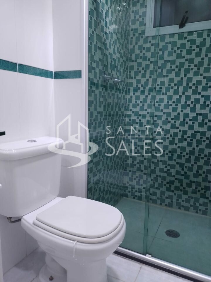 Apartamento à venda com 2 quartos, 42m² - Foto 12