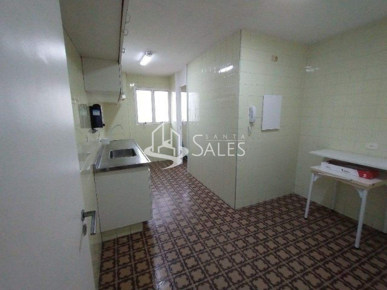 Apartamento, 3 quartos, 110 m² - Foto 3