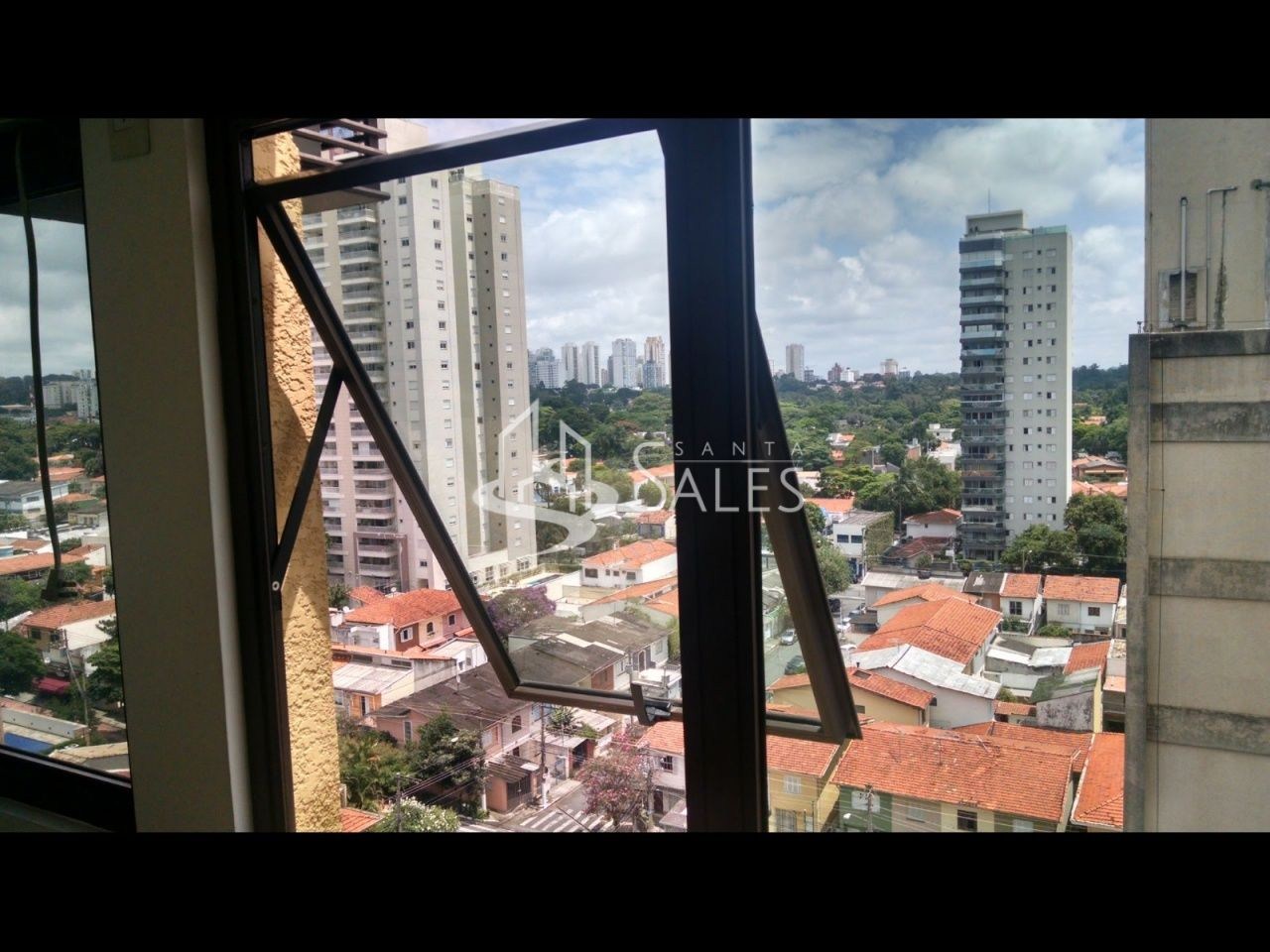 Sala-Conjunto, 40 m² - Foto 2