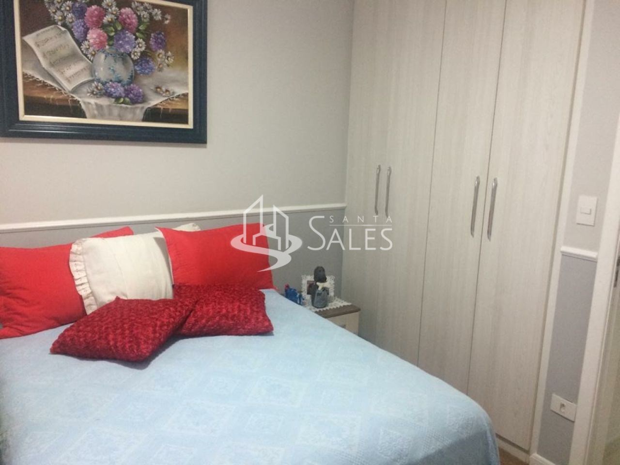 Apartamento, 4 quartos, 194 m² - Foto 19
