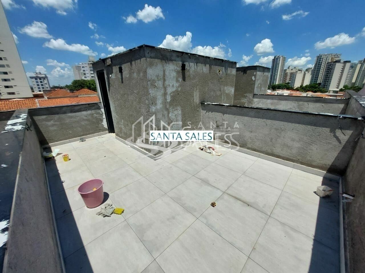 Apartamento para alugar com 1 quarto, 53m² - Foto 13