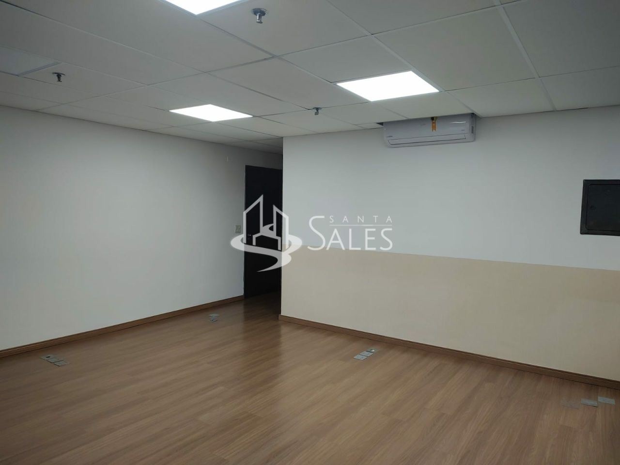 Imóvel Comercial, 37 m² - Foto 3
