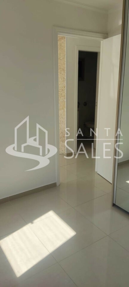 Apartamento à venda com 1 quarto, 40m² - Foto 9