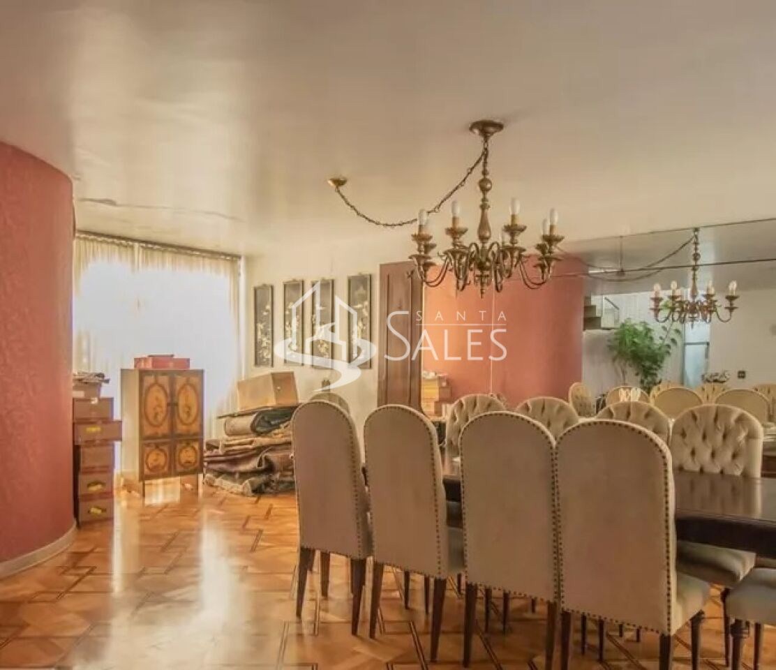Sobrado, 4 quartos, 600 m² - Foto 3