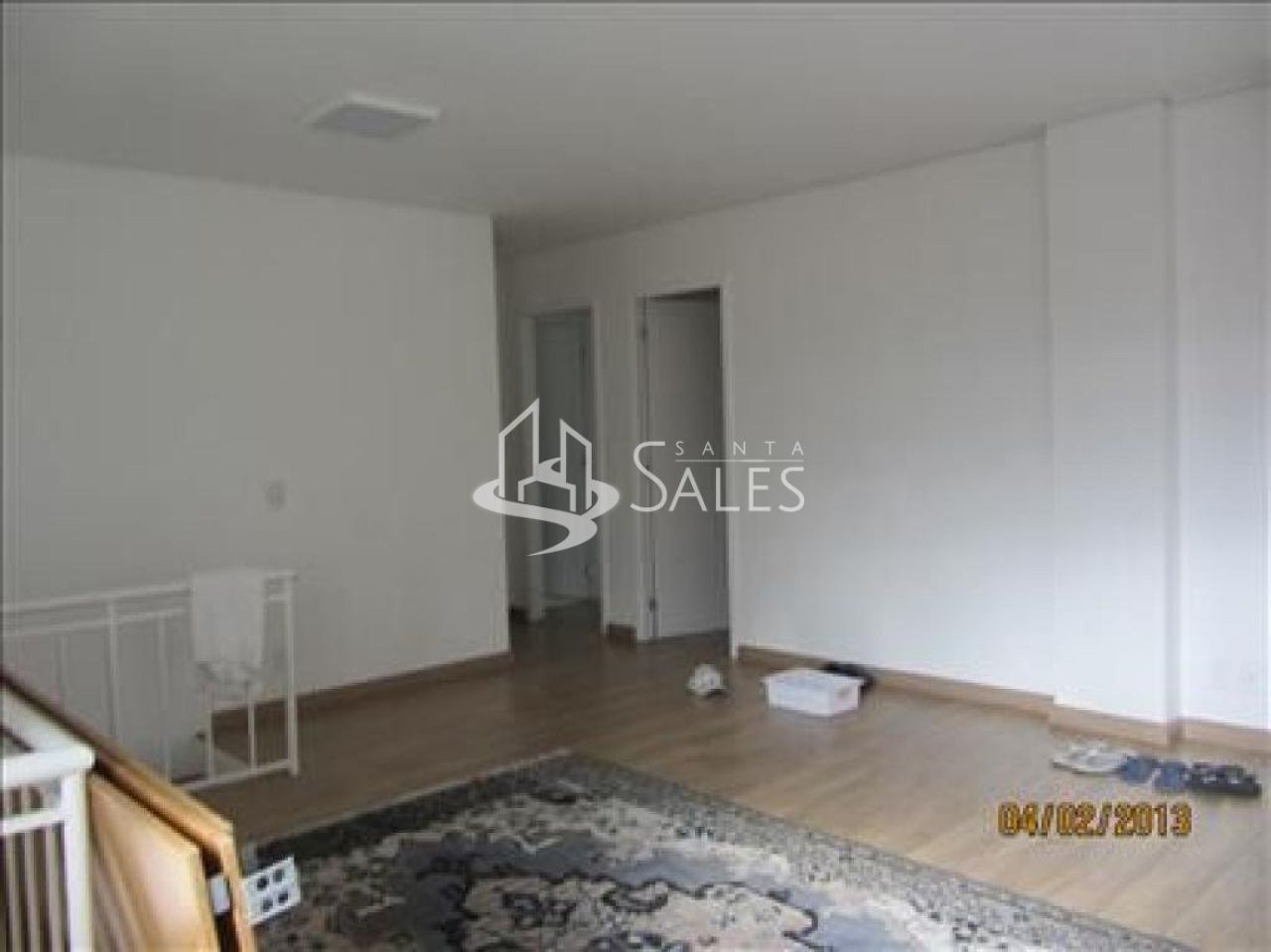 Apartamento, 4 quartos, 196 m² - Foto 2