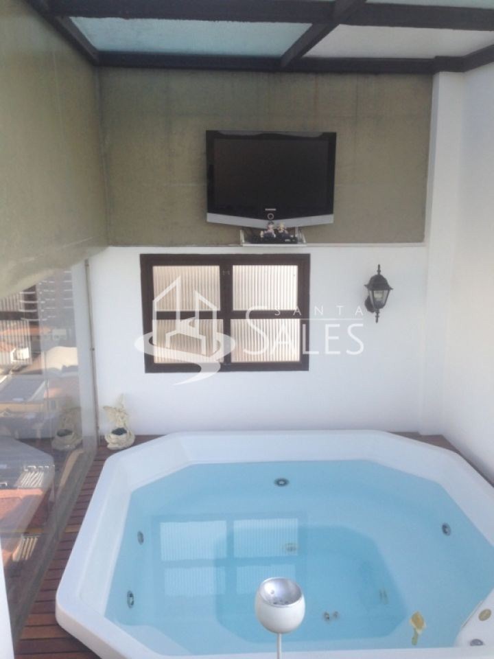 Cobertura à venda com 5 quartos, 160m² - Foto 38