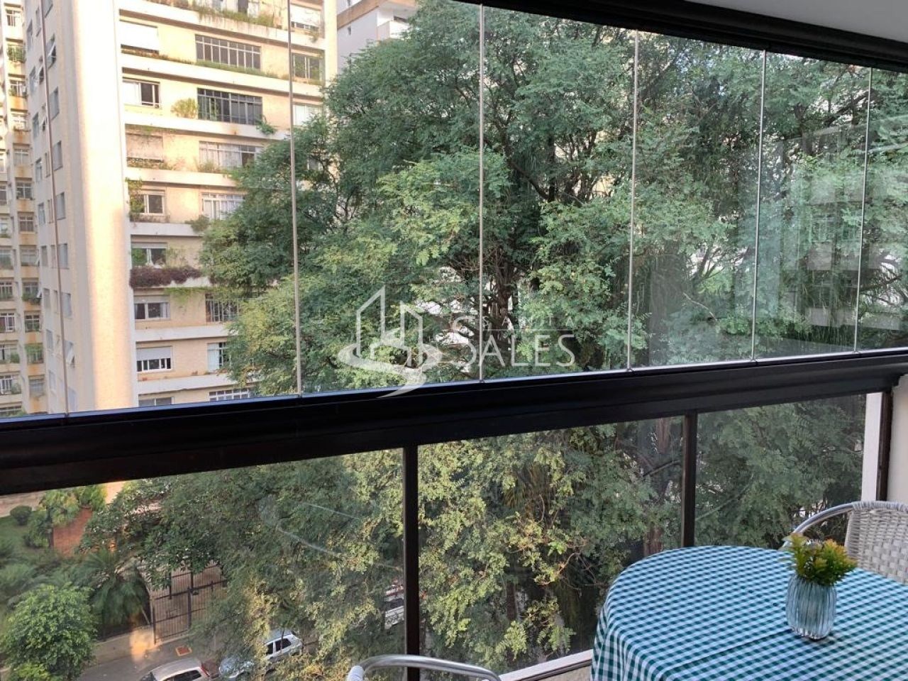Apartamento, 4 quartos, 210 m² - Foto 4