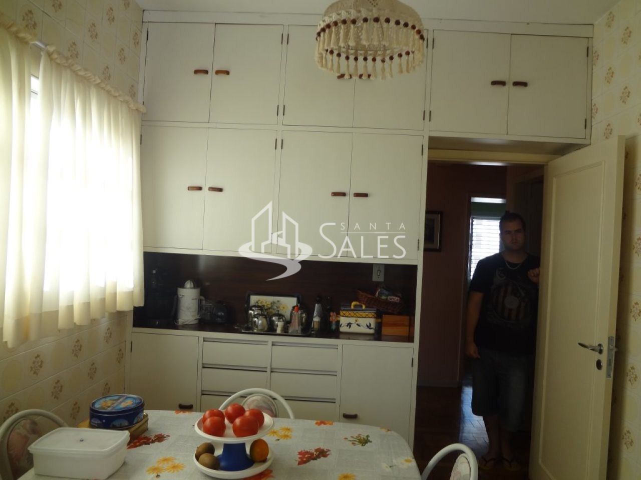 Apartamento, 3 quartos, 165 m² - Foto 59
